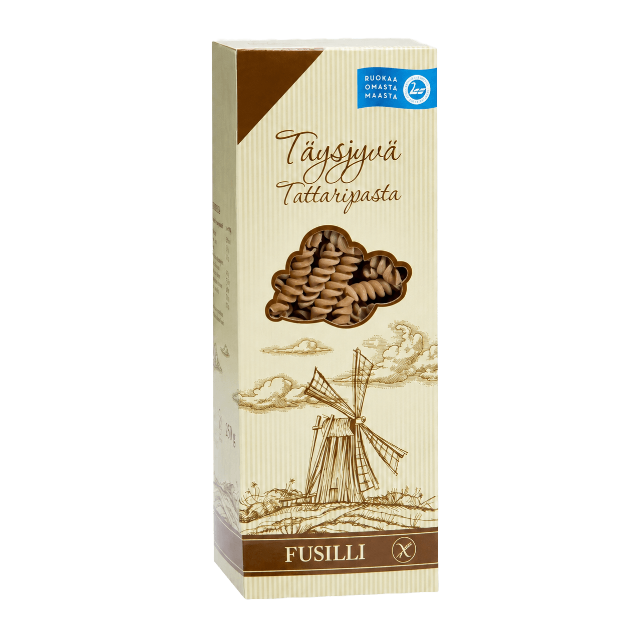 tattarifusilli